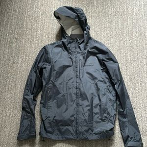 Patagonia H2no Rain Jacket